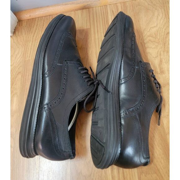 Cole Haan OriginalGrand Wingtip Oxford Men's Shoes 12 - Picture 6 of 9